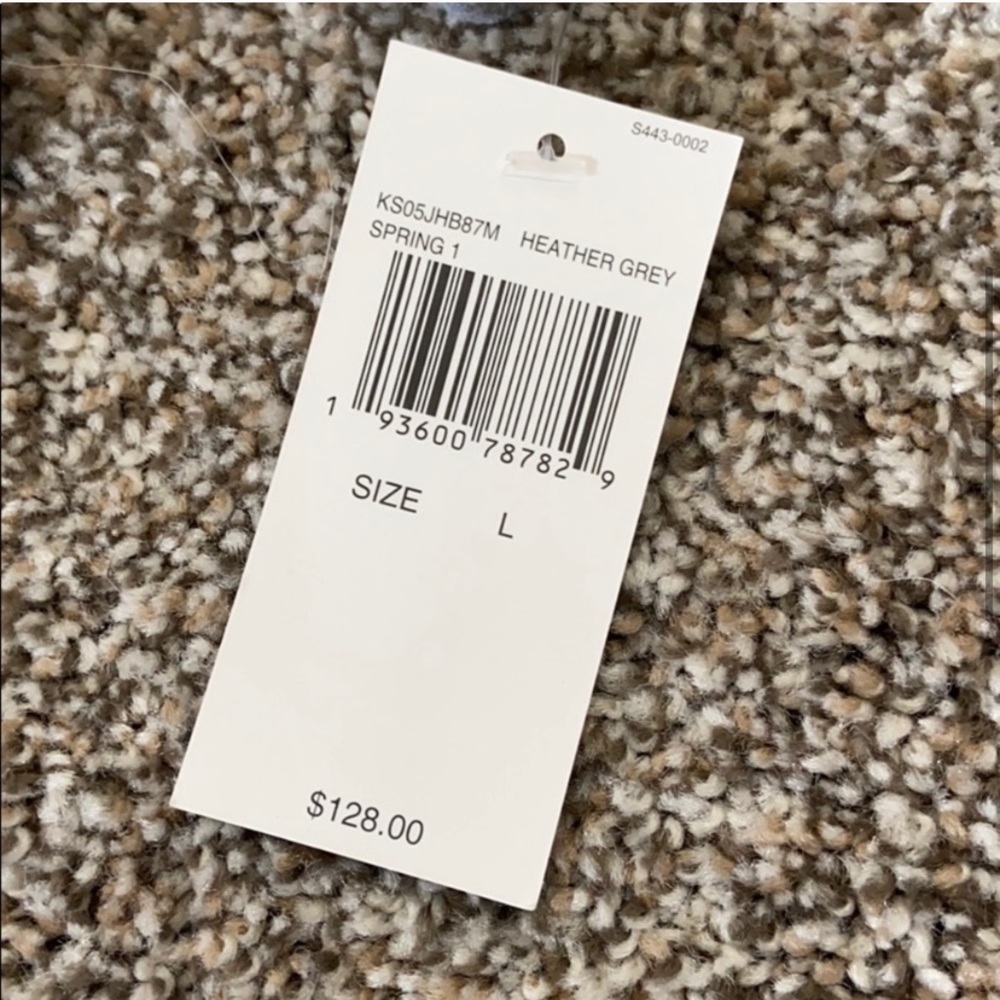 HPx2  🎉 Men’s Michael Kors Jacket, NWT - Picture 4 of 9